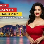 Info Terkini! Keluaran HK 15 September 2025 dari Konohatoto78, Langsung Cek! - keluaranterkini.com