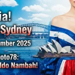 Ini Dia! Syair Sydney 17 September 2025 dari Konohatoto78 Bikin Saldo Nambah! - keluaranterkini.com