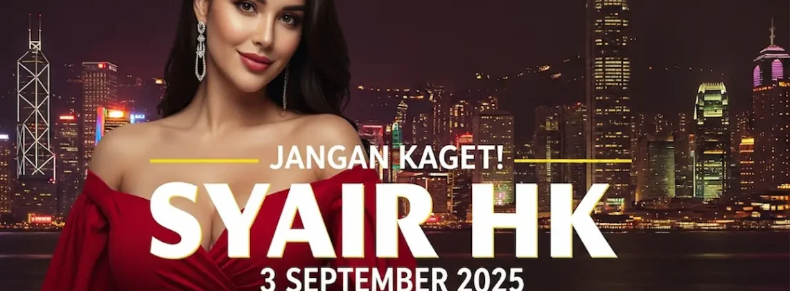 Jangan Kaget! Syair HK 3 September 2025 Konohatoto78 Punya Kejutan Bom! - keluarantoto78.com