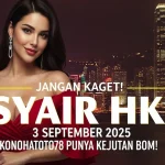 Jangan Kaget! Syair HK 3 September 2025 Konohatoto78 Punya Kejutan Bom! - keluarantoto78.com