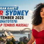 Jangan Kaget! Syair Sydney 22 September 2025 Konohatoto78 Siap-siap Tembus Massal! - keluaranterkini.com