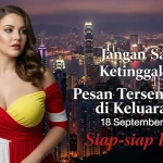 Jangan Sampai Ketinggalan! Pesan Tersembunyi di Keluaran HK 18 September 2025, Siap-siap Kaget! - keluaranterkini.com