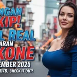 Jangan Skip! Hasil Real Keluaran Hakone 28 September 2025 Konohatoto78. Check It Out! - keluaranterkini.com