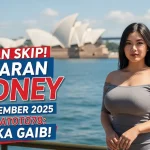 Jangan Skip! Keluaran Sydney 20 September 2025 Konohatoto78 Angka Gaib! - keluaranterkini.com