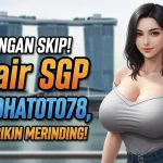 Jangan Skip! Syair SGP 18 September 2025 Konohatoto78, Isinya Bikin Merinding! - keluaranterkini.com