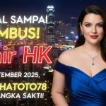 Kawal Sampai Tembus! Syair HK 24 September 2025, Konohatoto78 Punya Angka Sakti! - keluaranterkini.com