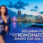 Keluaran Fushigi 15 September 2025 Konohatoto78 Emang Gak Ada Lawan! - keluaranterkini.com