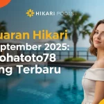 Keluaran Hikari 16 September 2025 Konohatoto78 Paling Terbaru - keluaranterkini.com