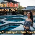 Keluaran Hikari 30 September 2025 Konohatoto78 Hasilnya Fix Bikin Speechless! - keluaranterkini.com