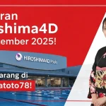 Keluaran Hiroshima4D 16 September 2025! Cek Sekarang di Konohatoto78! - keluaranterkini.com