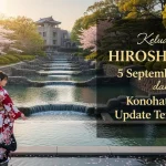 Keluaran Hiroshima4D 5 September 2025 dari Konohatoto78, Update Terpercaya! - keluarantoto78.com
