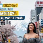 Keluaran NIKKO4D 28 September 2025 Konohatoto78 Kasih Hasil, Mantul Parah! - keluaranterkini.com