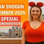Keluaran Shogun 16 September 2025 Angka Spesial Cuma di Konohatoto78! - keluaranterkini.com