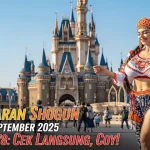 Keluaran Shogun 20 September 2025 Konohatoto78 Cek Langsung, Coy! - keluaranterkini.com
