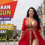 Keluaran Shogun 22 September 2025 Data Konohatoto78, Wajib Cek! - keluaranterkini.com