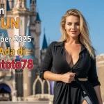 Keluaran Shogun 24 September 2025 Terkini Ada di Konohatoto78 - keluaranterkini.com