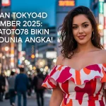 Keluaran Tokyo4D 2 September 2025 Konohatoto78 Bikin Geger Dunia Angka! - keluarantoto78.com