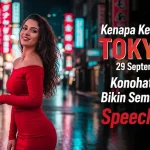Kenapa Keluaran TOKYO4D 29 September 2025 Konohatoto78 Bikin Semua Orang Speechless - keluaranterkini.com