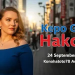 Kepo Gak Keluaran Hakone 24 September 2025 Konohatoto78 Ada di Sini! - keluaranterkini.com