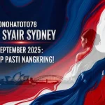 Konohatoto78 Spill Syair Sydney 12 September 2025 Angka JP Pasti Nangkring! - keluarantoto78.com