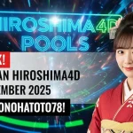 Kuy Cek! Keluaran Hiroshima4D 22 September 2025 Resmi Konohatoto78! - keluaranterkini.com