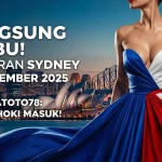 Langsung Serbu! Keluaran Sydney 18 September 2025 Konohatoto78 Angka Hoki Masuk! - keluaranterkini.com