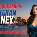 Langsung Serbu! Keluaran Sydney 30 September 2025 Konohatoto78 Cek Buruan! - keluaranterkini.com