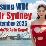 Langsung WD! Syair Sydney 21 September 2025 Konohatoto78 Auto Kaget! - keluaranterkini.com