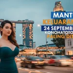 Mantul! Keluaran SGP 24 September 2025 Konohatoto78 Paling Ditunggu! - keluaranterkini.com