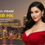 Mantul Pisan! Syair HK 18 September 2025 by Konohatoto78, Sikat Habis Cuan Hari Ini! - keluaranterkini.com