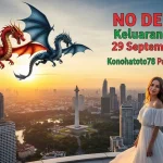 NO DEBAT! Keluaran Macau 29 September 2025 Konohatoto78 Paling Ditunggu! - keluaranterkini.com