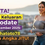 NYATA! Bukti Keluaran Hakodate 28 September 2025 Konohatoto78 Kasih Angka JITU! - keluaranterkini.com