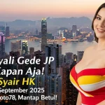 Nyali Gede JP Kapan Aja! Syair HK 14 September 2025 Konohatoto78, Mantap Betul! - keluarantoto78.com