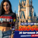 Paling Dicari! Keluaran Shogun 30 September 2025 Konohatoto78 Live Update! - keluaranterkini.com