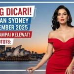 Paling Dicari! Keluaran Sydney 22 September 2025 Konohatoto78 Jangan Sampai Kelewat! - keluaranterkini.com