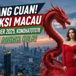 Peluang Cuan! Prediksi Macau 23 September 2025, Konohatoto78 Kasih Angka Gila! - keluaranterkini.com