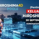 (Penting!) Keluaran Hiroshima4D 30 September 2025 Konohatoto78 Valid! - keluaranterkini.com
