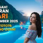 Result Sah! Keluaran Hikari 21 September 2025 Konohatoto78 Langsung Cuan! - keluaranterkini.com