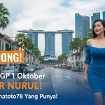 SPILL DONG! Prediksi SGP 1 Oktober DI LUAR NURUL! Cuma Konohatoto78 Yang Punya! - keluaranterkini.com