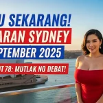 Serbu Sekarang! Keluaran Sydney 26 September 2025 Konohatoto78 Mutlak No Debat! - keluaranterkini.com