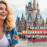 Sikat Bestie! Keluaran Shogun 26 September 2025 Konohatoto78. Jangan Sampai Skip! - keluaranterkini.com
