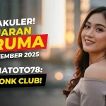Spektakuler! Keluaran Daruma 28 September 2025 Konohatoto78 Anti Zonk Club! - keluaranterkini.com