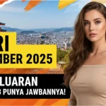 Spesial! Angka Keluaran Hikari 5 September 2025, Konohatoto78 Punya Jawabannya! - keluarantoto78.com