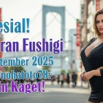 Spesial! Keluaran Fushigi 22 September 2025 dari Konohatoto78 Bikin Kaget! - keluaranterkini.com