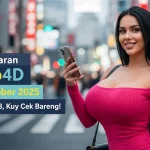 Spill Keluaran Nikko4D 20 September 2025 Konohatoto78, Kuy Cek Bareng! - keluaranterkini.com