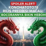 Spoiler Alert! Konohatoto78 Rilis Prediksi Macau 11 September 2025, Bocorannya Bikin Heboh! - keluarantoto78.com
