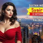 Sultan Merapat! Syair HK 10 September 2025 Konohatoto78 Paling Jitu - keluarantoto78.com