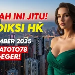 Sumpah Ini Jitu! Prediksi HK 6 September 2025 Konohatoto78 Bikin Geger! - keluarantoto78.com