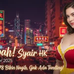 Sumpah! Syair HK 5 September 2025 Konohatoto78 Bikin Nagih, Gak Ada Tanding! - keluarantoto78.com
