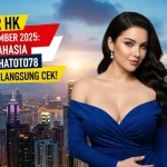 Syair HK 20 September 2025 Kode Rahasia Konohatoto78 Bocor, Langsung Cek! - keluaranterkini.com